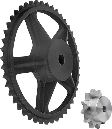 Norelem - 22252-11001702026 - Kettenrad