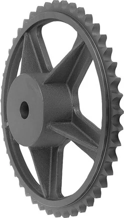 Norelem - 22252-11001702045 - Kettenrad