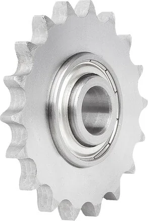 Norelem - 22280-034071615 - Kettenspannrad