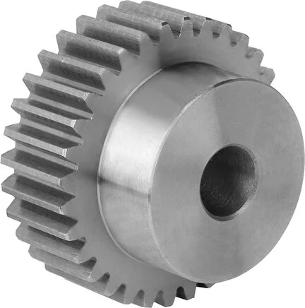 Norelem - 22400-0115170065 - Stirnrad