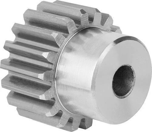 Norelem - 22400-0125250054 - Stirnrad