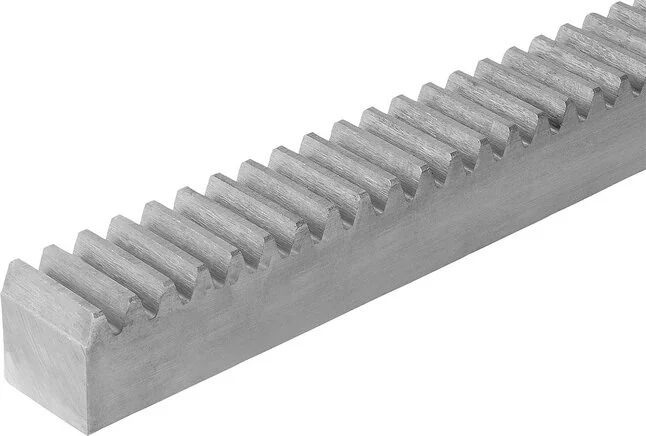 Norelem - 22420-050500X1000 - Zahnstange