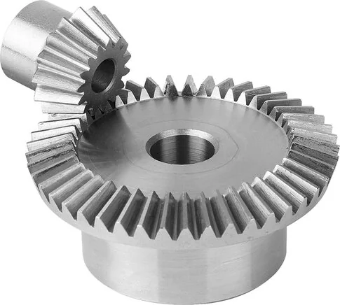 Norelem - 22430-030130015 - Kegelgetriebe