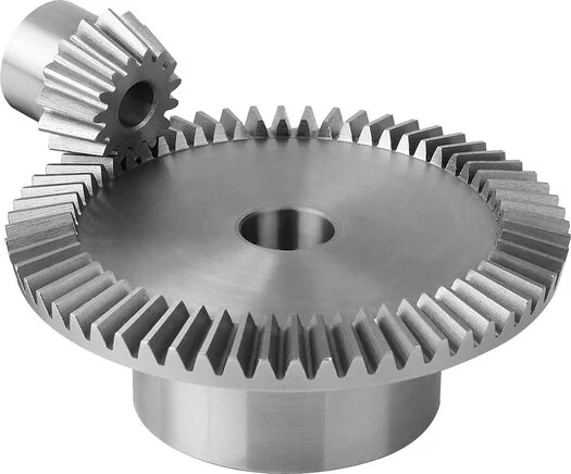 Norelem - 22430-030140015 - Kegelgetriebe