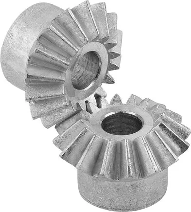 Norelem - 22433-15110016 - Kegelgetriebe