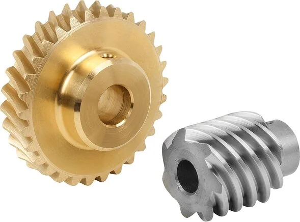 Norelem - 22500-312020 - Schneckenrad