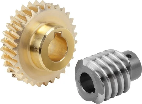 Norelem - 22500-352035 - Schneckenrad