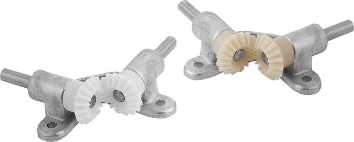 Norelem - 22715-2215 - Kegelgetriebe
