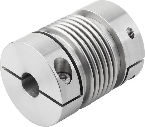 Norelem - 23001-01-2001013232 - Metallfaltenbalgkupplung