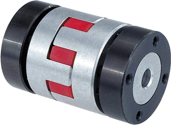 Norelem - 23021-043 - Elastomer-Klauenkupplung