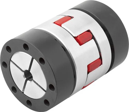Norelem - 23021-10-14980500812 - Elastomer-Klauenkupplung
