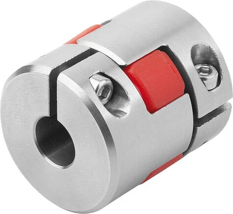 Norelem - 23022-11-24800781819 - Elastomer-Klauenkupplung