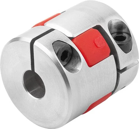 Norelem - 23022-15-48921103838 - Elastomer-Klauenkupplung