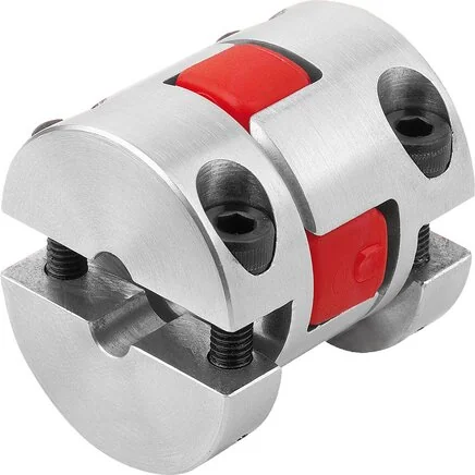 Norelem - 23022-20-14800351014 - Elastomer-Klauenkupplung