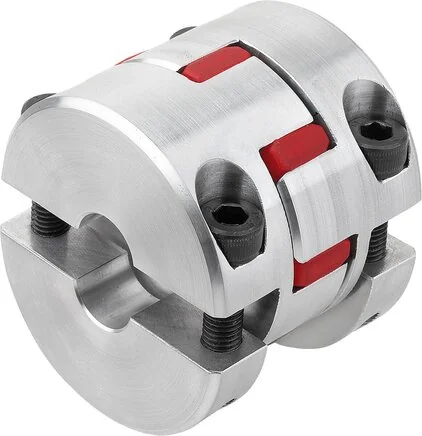 Norelem - 23022-25-19800501416 - Elastomer-Klauenkupplung