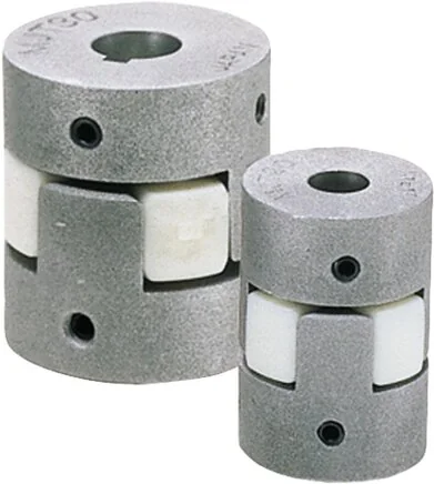 Norelem - 23023-0050 - Elastomer-Klauenkupplung