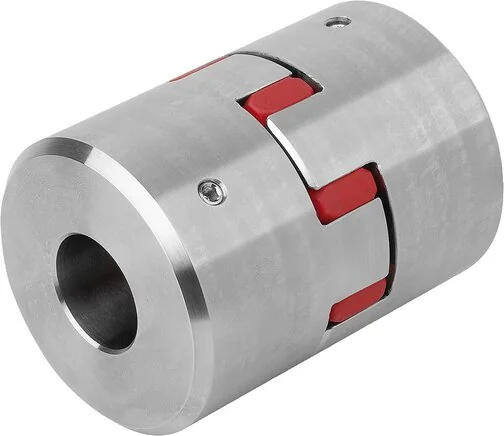 Norelem - 23023-11-38981142020 - Elastomer-Klauenkupplung