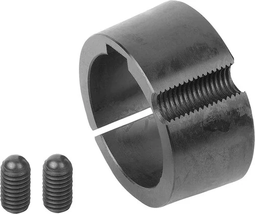 Norelem - 23200-0705031 - Konus Sperre Buchse