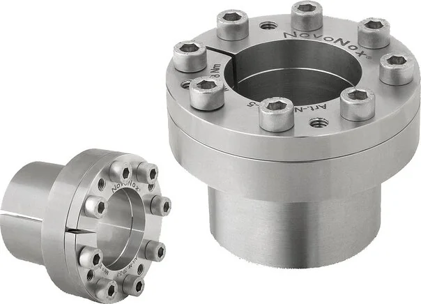 Norelem - 23350-01-2028 - Verriegelungsbaugruppe