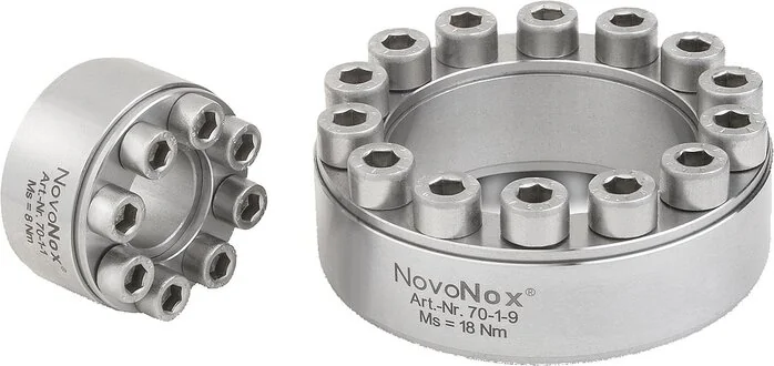 Norelem - 23360-01-5585 - Verriegelungsbaugruppe