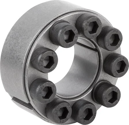 Norelem - 23360-6595 - Verriegelungsbaugruppe