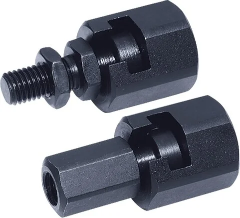 Norelem - 23450-16301 - Schnellkupplung