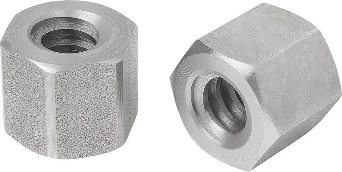 Norelem - 24007-260521 - Trapezgewindemutter
