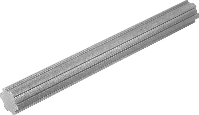 Norelem - 24010-21251X2000 - Verzahnungswelle