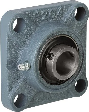 Norelem - 24210-20204 - Gehäuse Lager Einheit