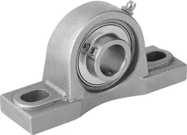 Norelem - 24240-45209 - Gehäuse Lager Einheit