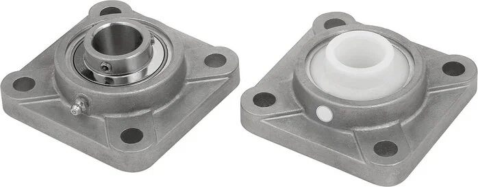 Norelem - 24242-01-135207 - Gehäuse Lager Einheit