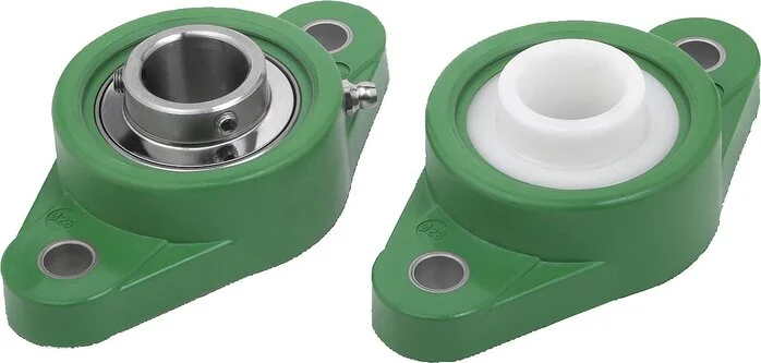 Norelem - 24266-01-20204 - Gehäuse Lager Einheit