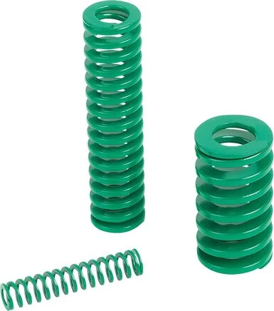 Norelem - 26000-1206115 - Schraubendruckfeder