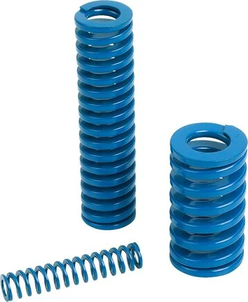 Norelem - 26001-2010127 - Schraubendruckfeder
