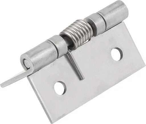 Norelem - 27900-150500 - Feder-Scharnier