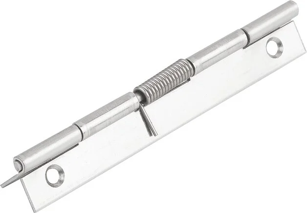 Norelem - 27901-120750 - Feder-Scharnier