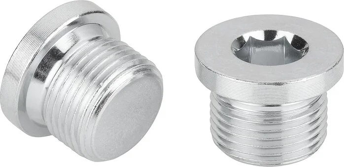 Norelem - 28014-10038 - Verschlussschraube