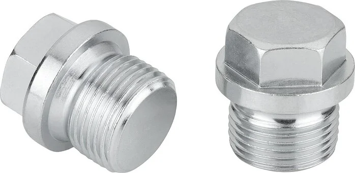 Norelem - 28016-104215 - Verschlussschraube