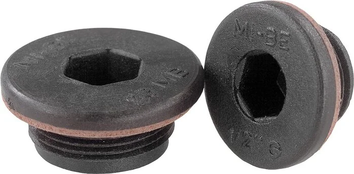 Norelem - 28020-261815 - Verschlussschraube