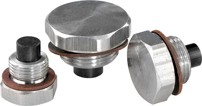 Norelem - 28026-21014 - Verschlussschraube