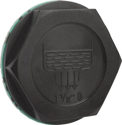 Norelem - 28028-322038 - Verschlussschraube