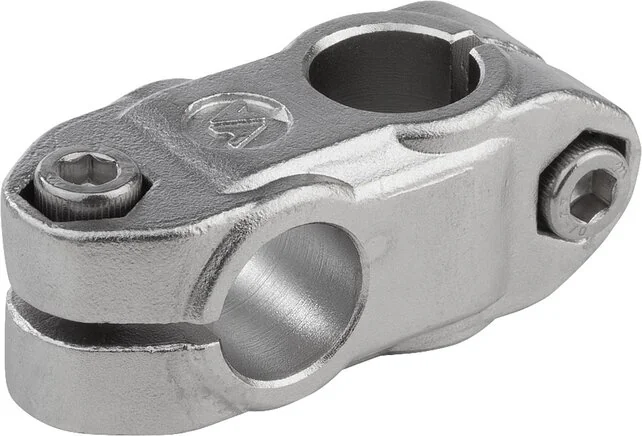 Norelem - 29000-11414 - Rohrsteckverbinder