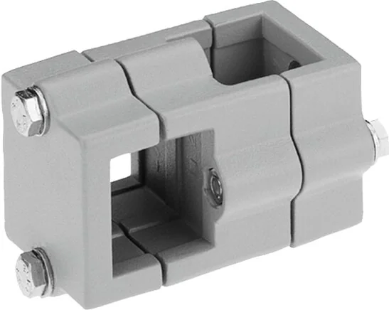 Norelem - 29002-524040 - Rohrsteckverbinder