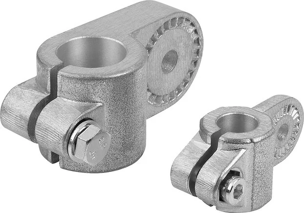 Norelem - 29028-525 - Rohrsteckverbinder