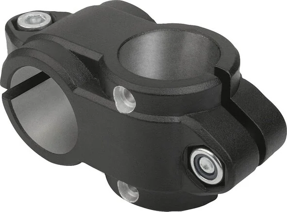 Norelem - 29120-3020 - Rohrsteckverbinder