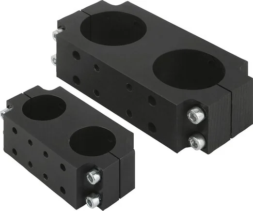Norelem - 29207-2202 - Spannbasis