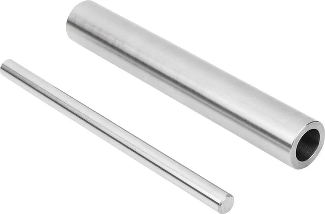 Norelem - 29240-401X0500 - Rundes Rohr