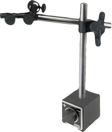 Norelem - 31102-01 - Magnetischer Messständer