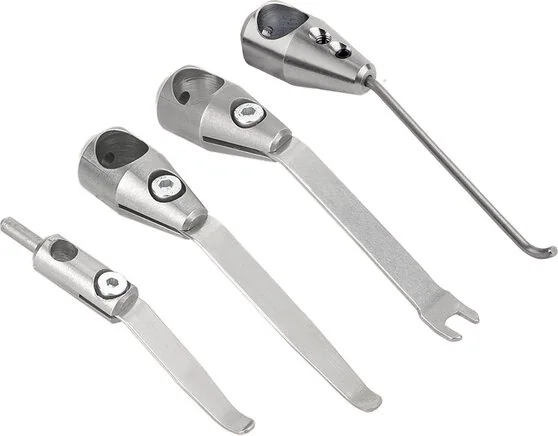 Norelem - 33260-10607510 - Federspanner