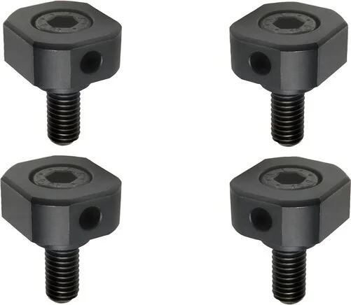 Norelem - 41055-135010 - Runder Spannkopf